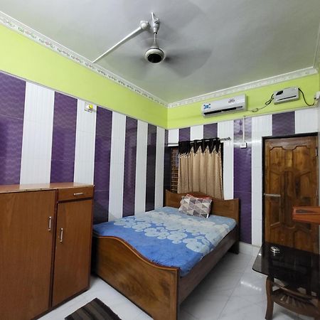 Abhishek Inn Digha  Zewnętrze zdjęcie