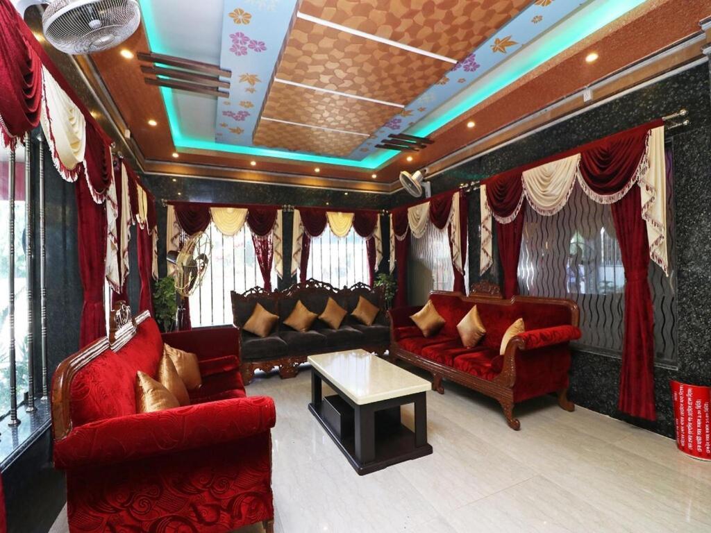Abhishek Inn Digha  Zewnętrze zdjęcie