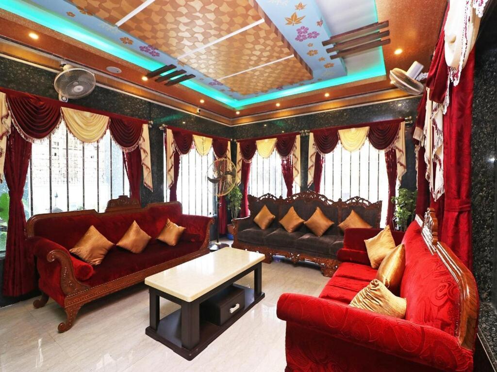 Abhishek Inn Digha  Zewnętrze zdjęcie