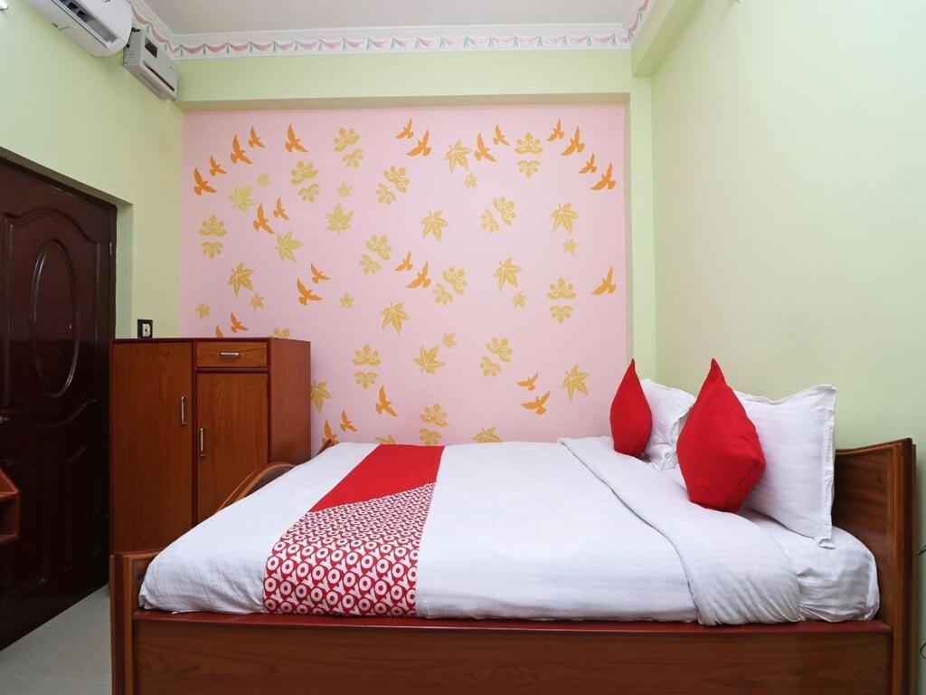 Abhishek Inn Digha  Zewnętrze zdjęcie