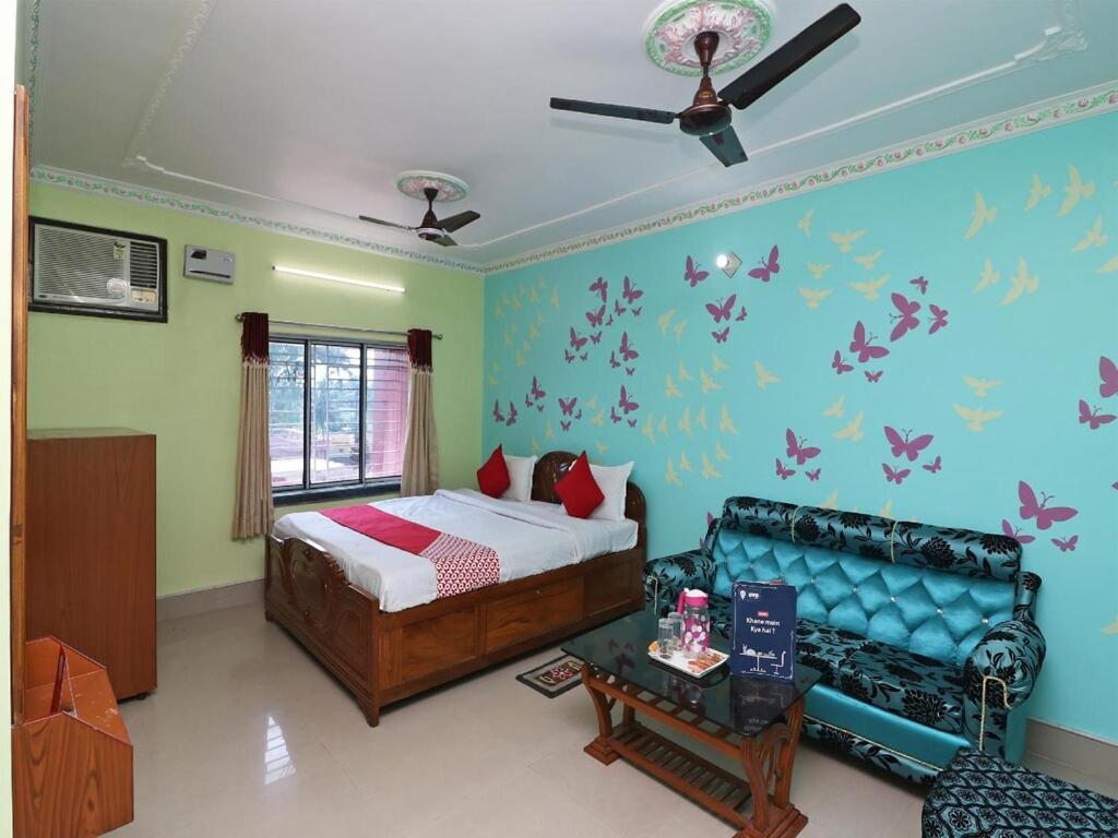 Abhishek Inn Digha  Zewnętrze zdjęcie