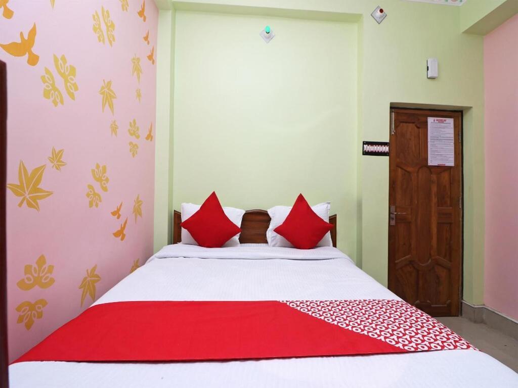 Abhishek Inn Digha  Zewnętrze zdjęcie