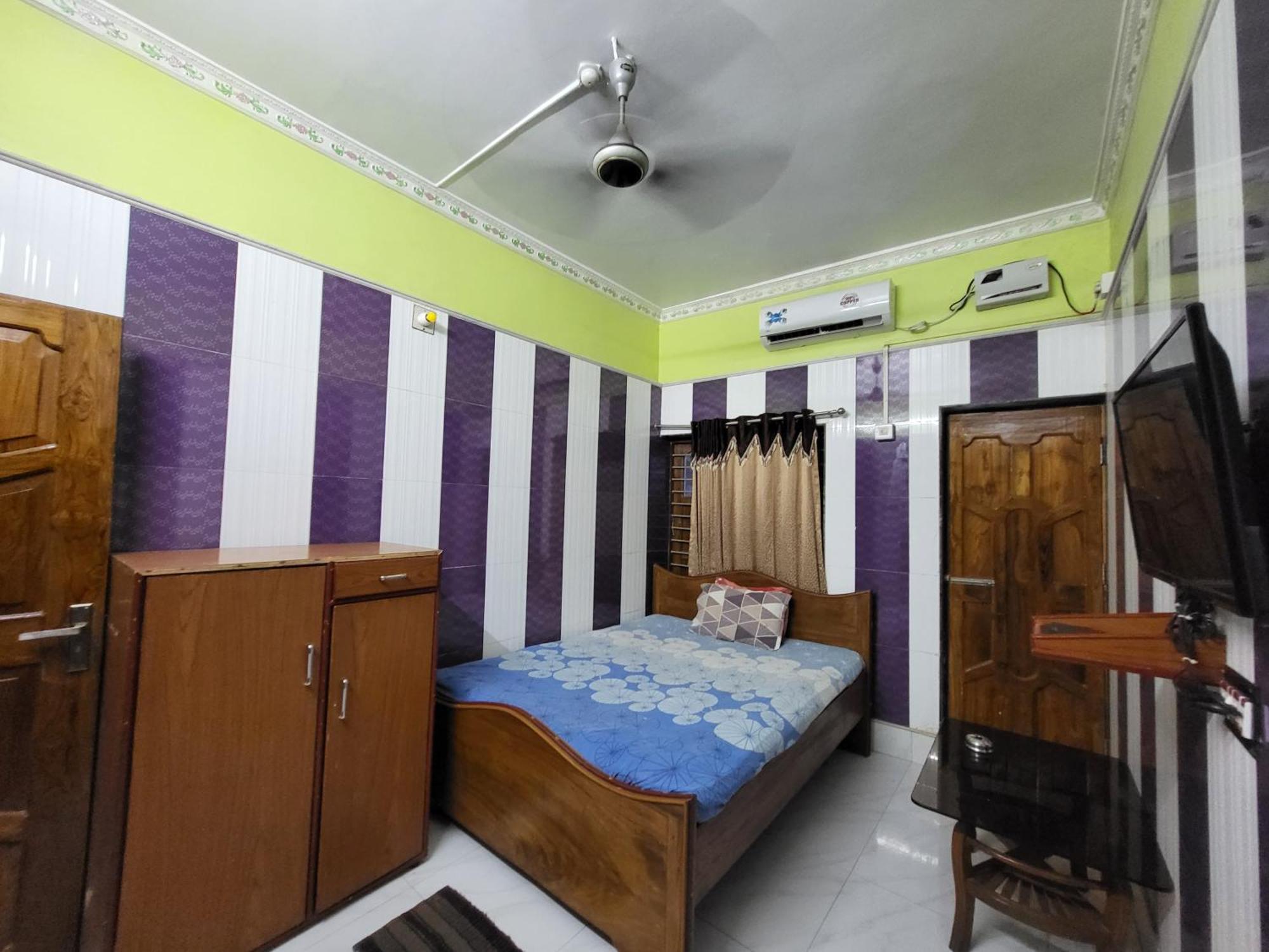 Abhishek Inn Digha  Zewnętrze zdjęcie