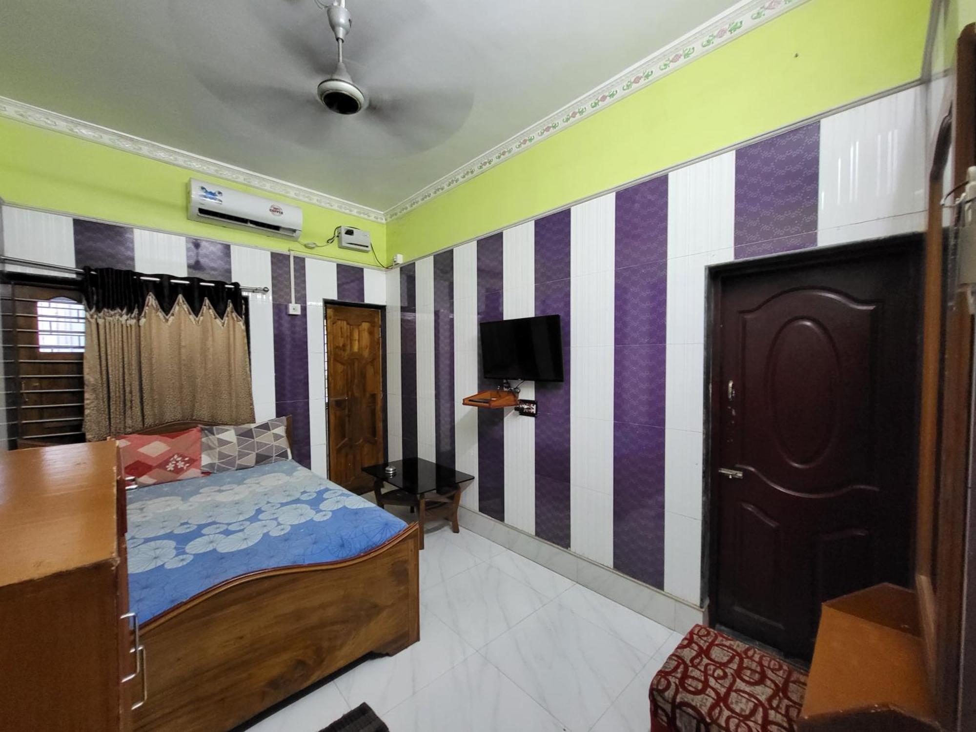 Abhishek Inn Digha  Zewnętrze zdjęcie