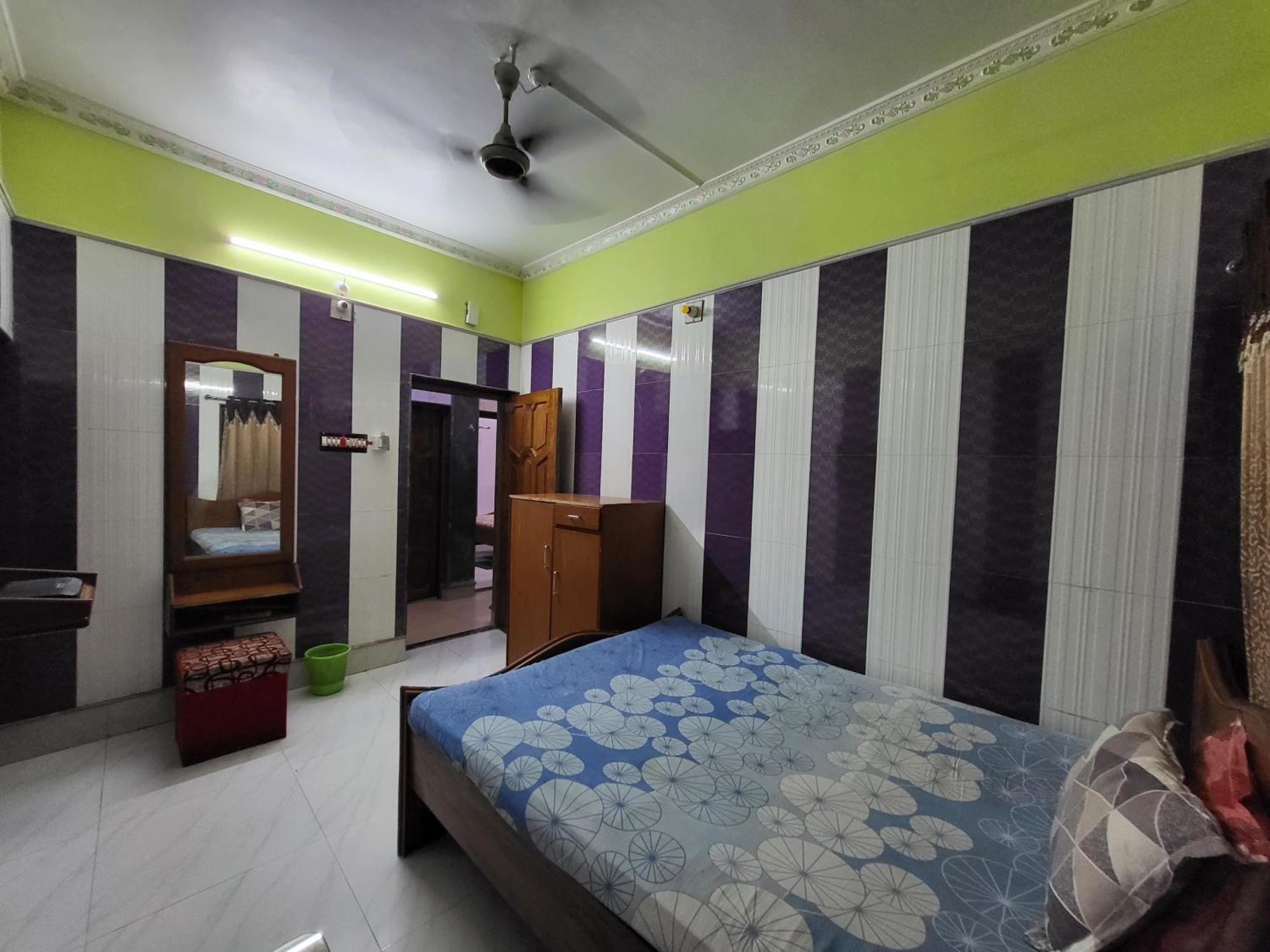Abhishek Inn Digha  Zewnętrze zdjęcie