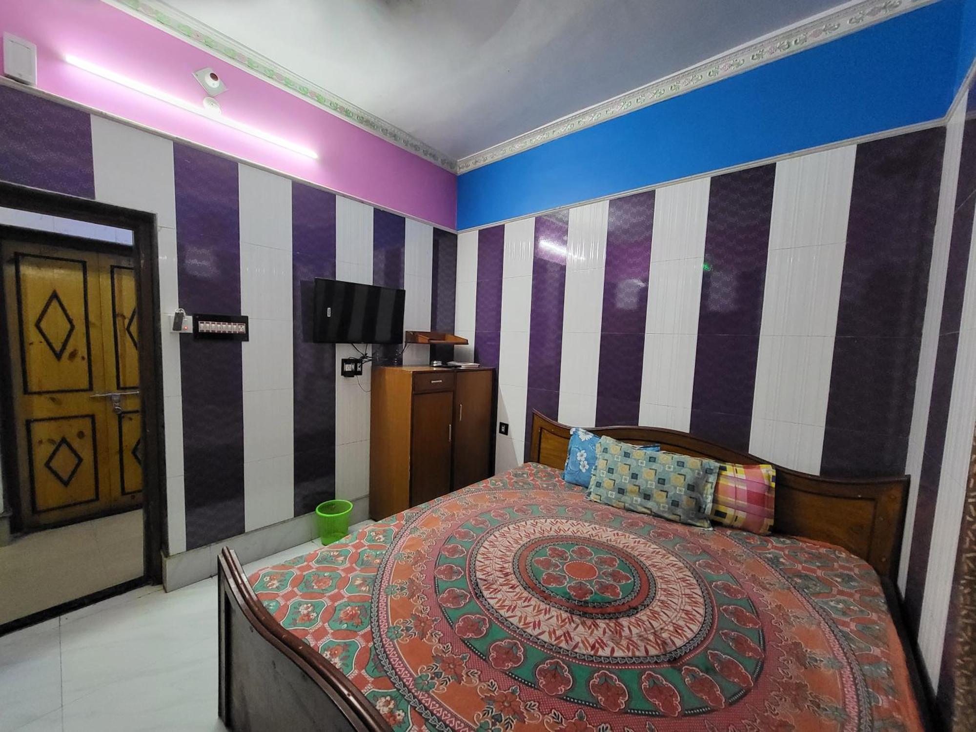 Abhishek Inn Digha  Zewnętrze zdjęcie