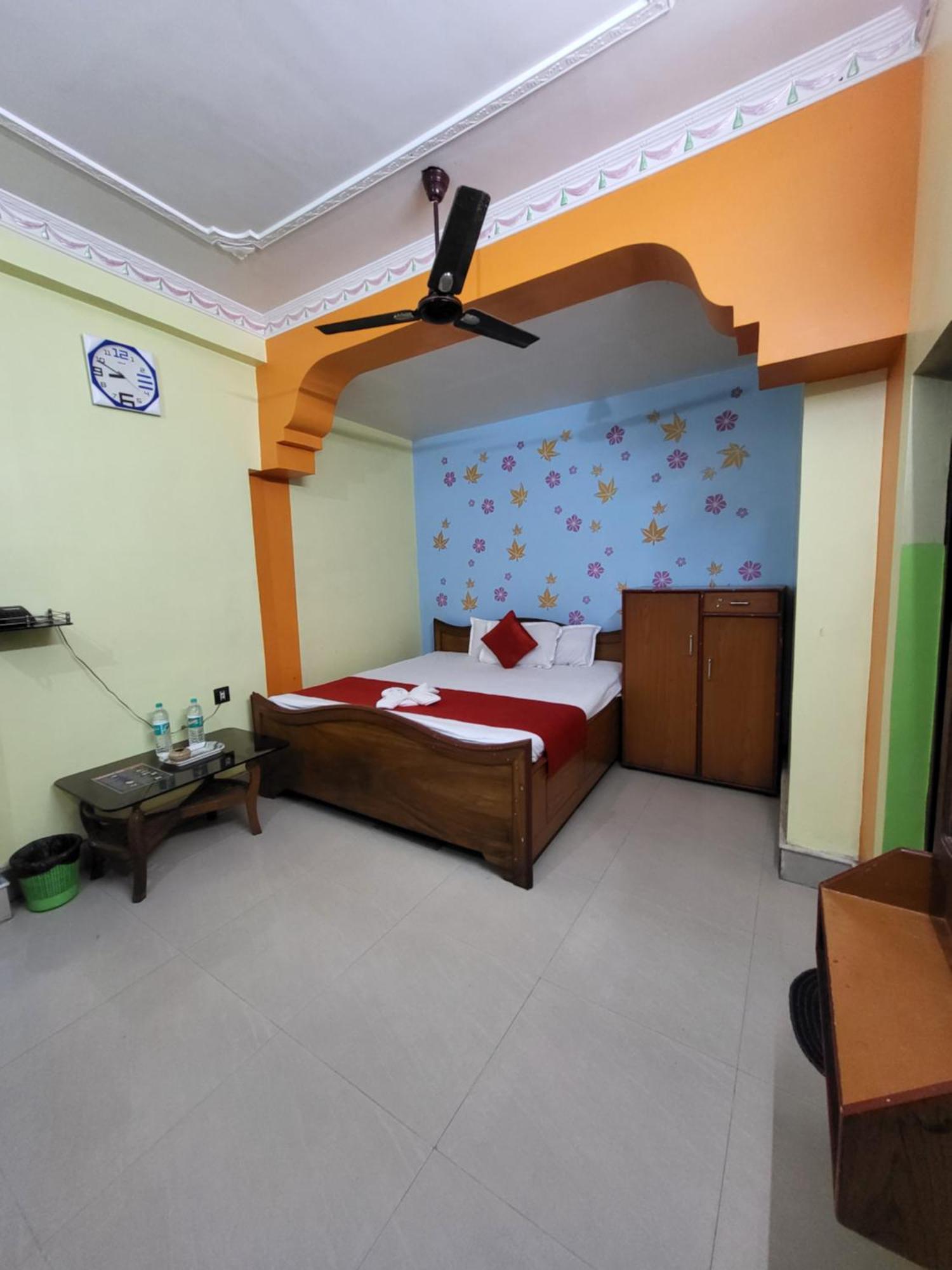Abhishek Inn Digha  Zewnętrze zdjęcie