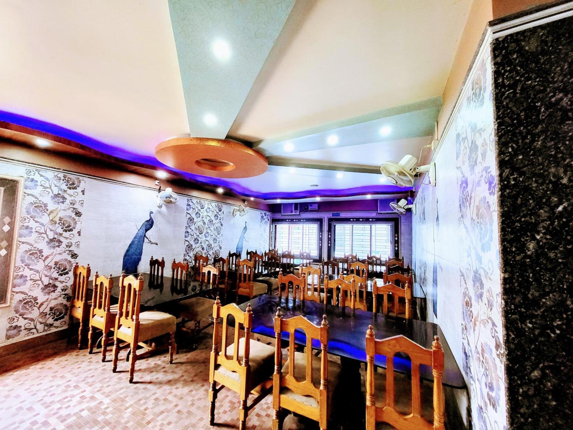 Abhishek Inn Digha  Zewnętrze zdjęcie