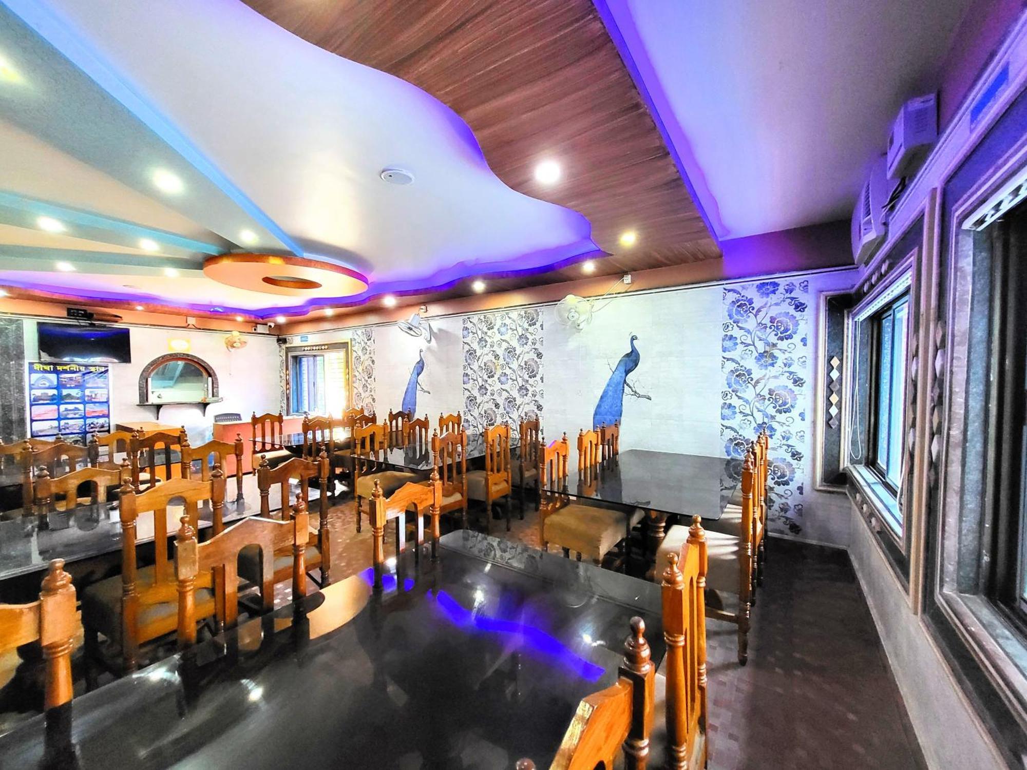 Abhishek Inn Digha  Zewnętrze zdjęcie