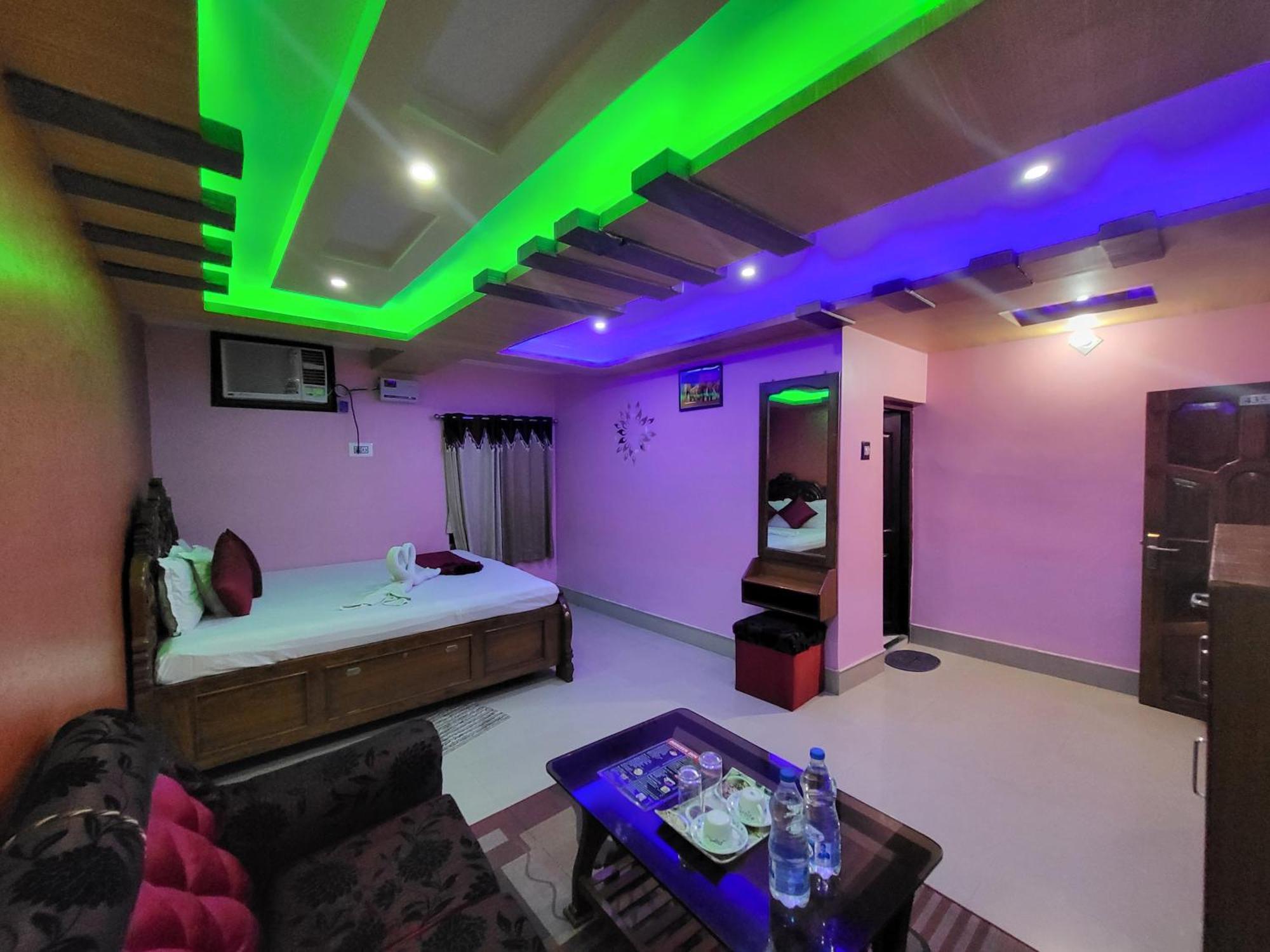 Abhishek Inn Digha  Zewnętrze zdjęcie
