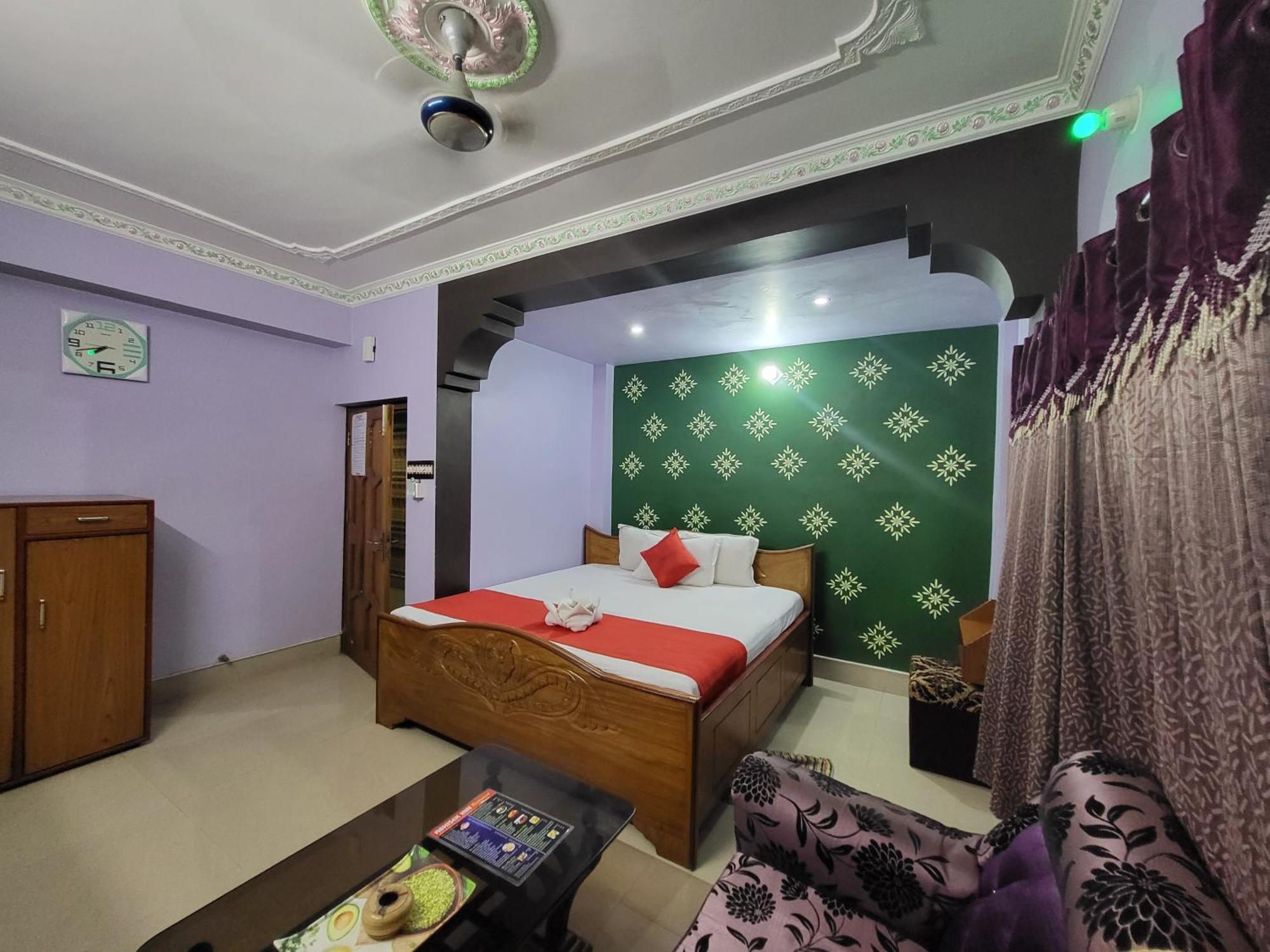 Abhishek Inn Digha  Zewnętrze zdjęcie