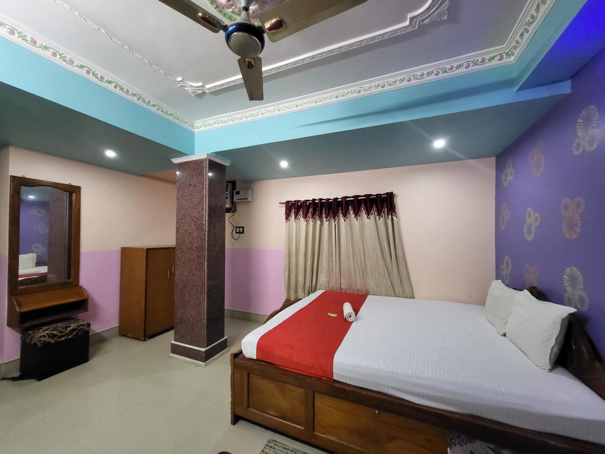 Abhishek Inn Digha  Zewnętrze zdjęcie
