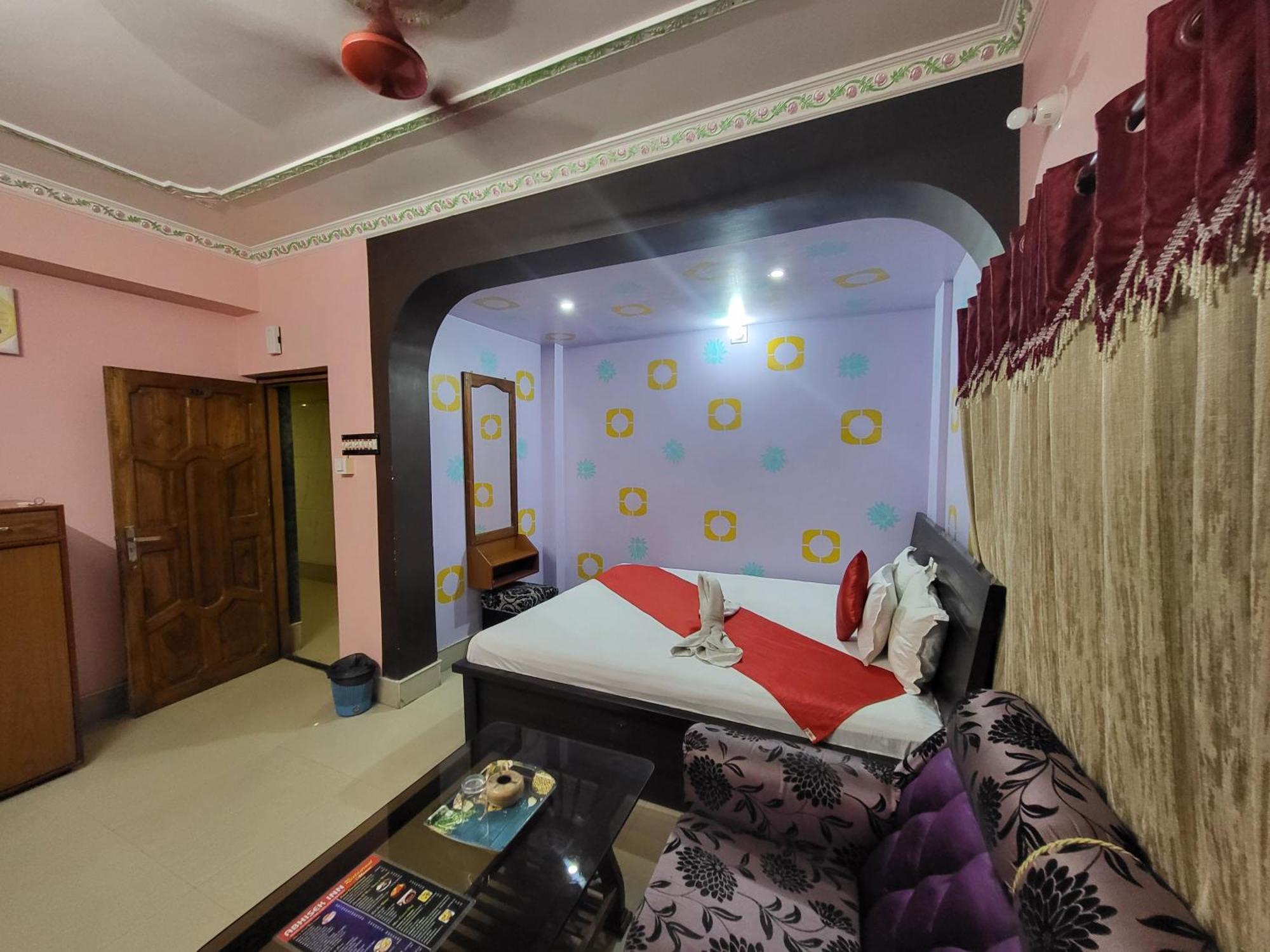 Abhishek Inn Digha  Zewnętrze zdjęcie